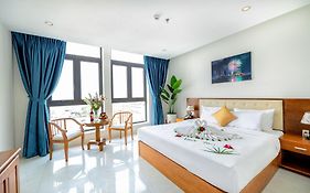 Toan Thang Beach Hotel